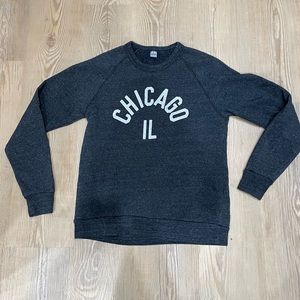 Chicago Sweatshirt Small